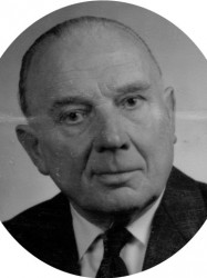1953 bis 1984: Herbert Aurich