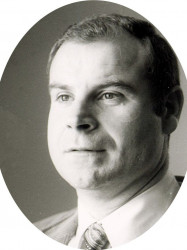 1994 bis 1999: Eckard Scheunemann